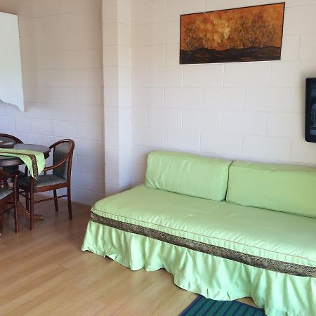 Katikati Motel Bagian luar foto
