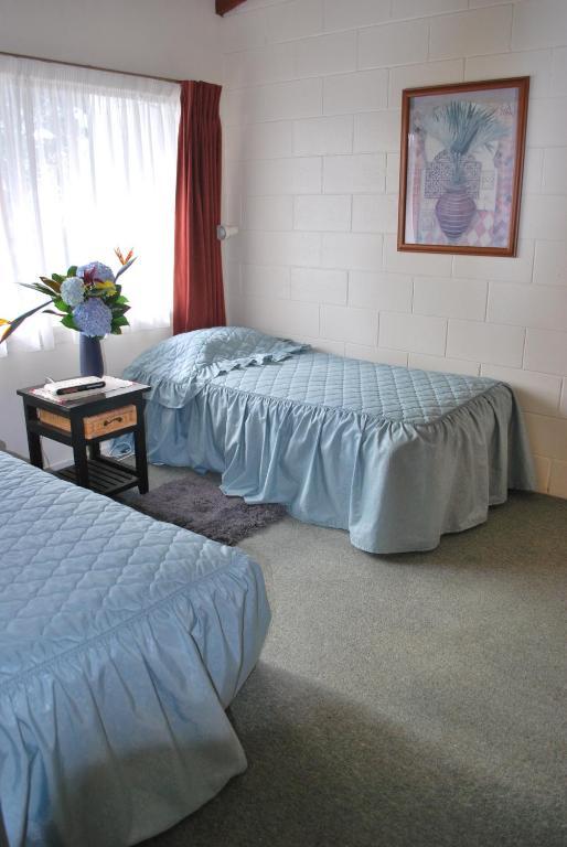 Katikati Motel Ruang foto